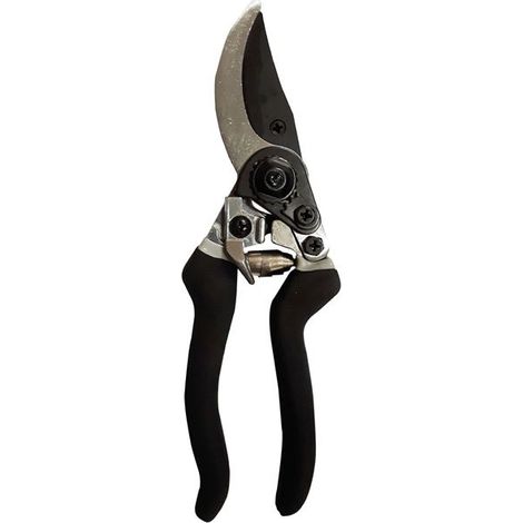 SPEAR & JACKSON - Sécateur professionnel forgé 23cm (1/5)