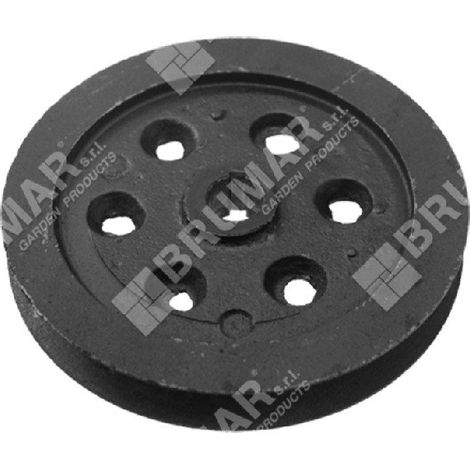 Polea para motosegadoras ATTILA - 052037