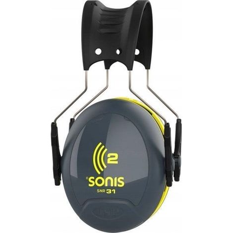 Jsp Sonis 2 cuffie antirumore