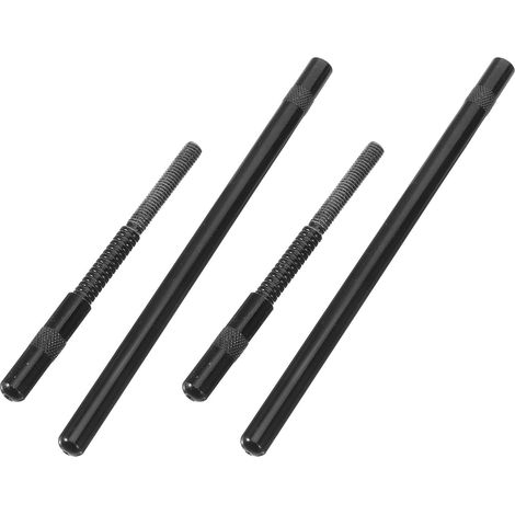 Outil de Mesure pour Tige de Poussée Réglable 6,80 –7,80 2 Pièces, Jauge de Précision pour Contrôle de Profondeur de Pignon, Outil Portable pour Entretien Moteur (1/5)