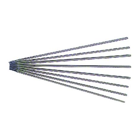 Esab Esab Elettrodi Rutilici  Serie 'Ok 43.33' Grigio    Mm 2,5 - Cf. 720 Pz
