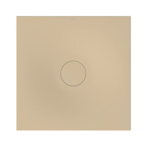 BetteAir Duschfliese mit Minimum-Wannenträger, 900x900mm,