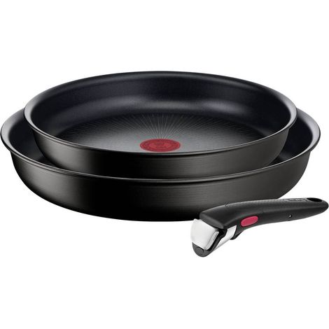 Tefal L7639032 Set de poêles (1/4)
