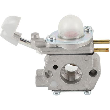 Carburatore di ricambio per ventilatore da giardino Homelite 26B UT09526 308054075 (1/5)