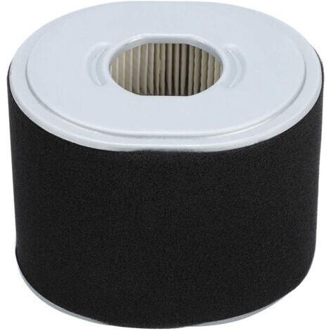 Filtre de Filtre à air de Tondeuse Compatible avec Honda GX390 GX340 11 13 HP