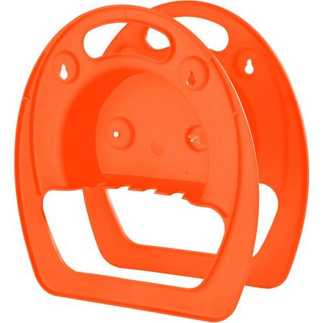 Soporte para manguera de jardín / teger (1/2)