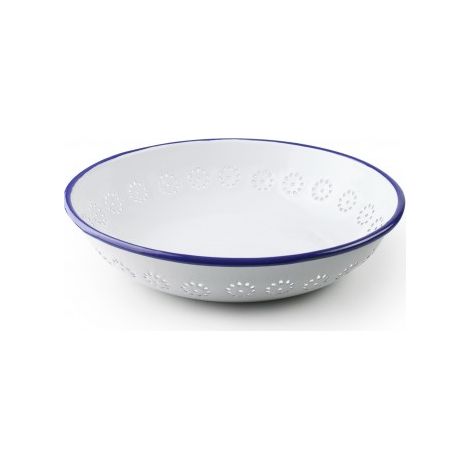 FRUTERO BLANCA 26 CM - IBILI