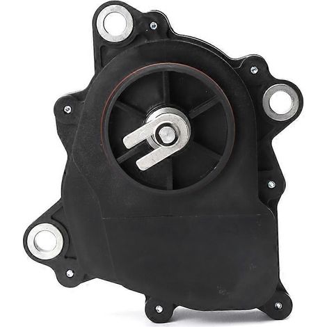 Moteur d'entraînement de boîte de transfert à 3 broches pour Can Am 800 1000 Outlander VTT UTV 4x4, moteur d'actionneur 415129174 715900614 (1/5)