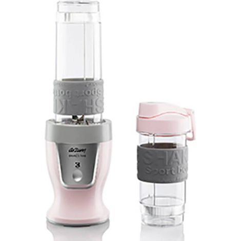 [GEBRAUCHT] B-Ware Arzum Smoothie-Maker AR1032-P 300 W 570 ml BPA-frei Pink Kunststoff (1/2)
