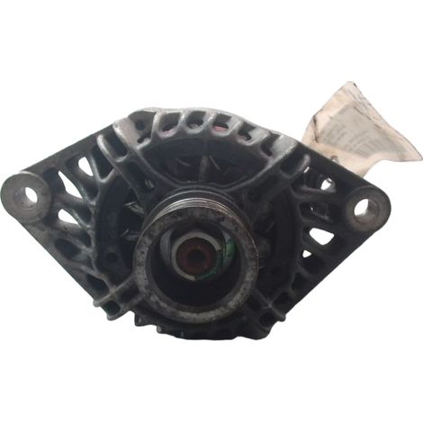[PRODUIT D'OCCASION] Alternateur ALFA ROMEO 147 Phase 2 2004-2010 ♻️ Ref Oe. 51859642 - Garantie à vie (1/4)