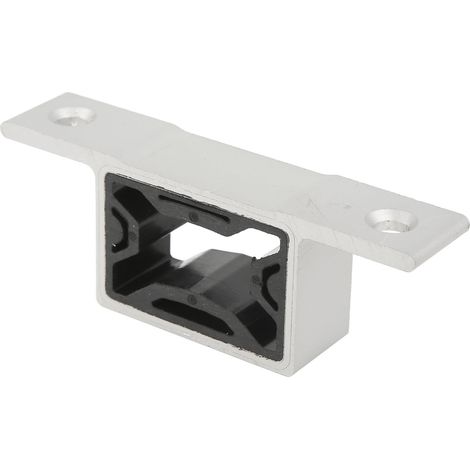 Support de radiateur en alliage d'aluminium, carénage de ventilateur, haute résistance 1451878 00 A, remplacement pour Tesla modèle 3 Y