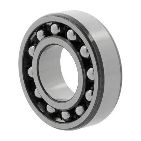 Rodamiento  de  bolas  autoalineable  1200  -TV  DI  10mm  DE  30mm  Ancho  9mm  NKE
