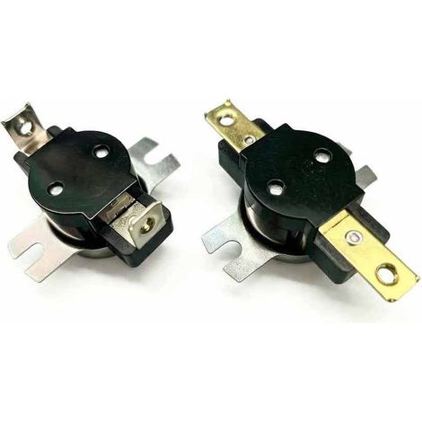 KSD302 Temperature Controller, 25A High Current Temperature Controller