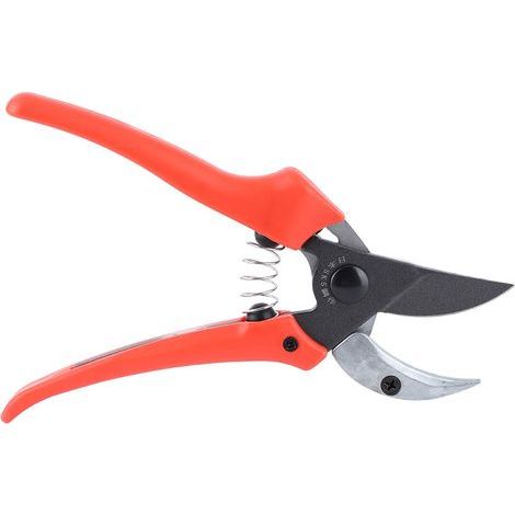 Cisailles jardinage – tondeuse manuelle et coupe-arbres fruitiers – accessoire de jardin (1/5)