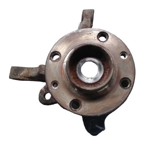 Pivot Avant Gauche RENAULT 5 (super 5) [PRODUIT D'OCCASION]♻️7700827259 (1/3)