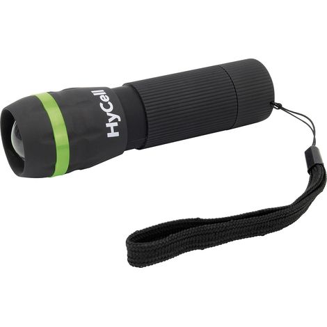 LED Taschenlampe 1W 3xAAA