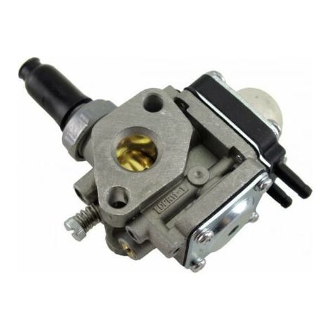 Adatto per carburatori di motoseghe Kawasaki TH43 TH48 FS45 MS290 e carburatori per tosaerba (1/4)