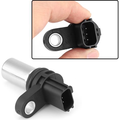 Capteur de position de vilebrequin Nissan 2.5L 237316N21A