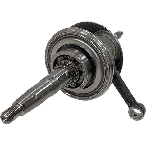 Crankshaft for motorcycle engines, compatible with ATV200 RTC 200 ATV 200CC, crankshaft accessories for ATV200 (1/4)