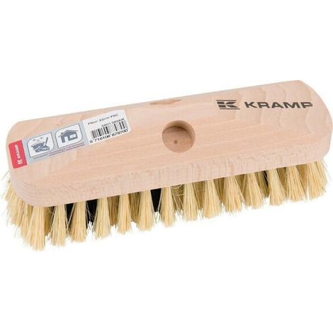 Schrubber Glasf. 22x6,5 cm FSC UNIVERSAL 5801385KR