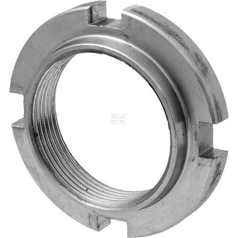 Ghiera M35x1,5 LANDINI 6655959A1 (1/3)