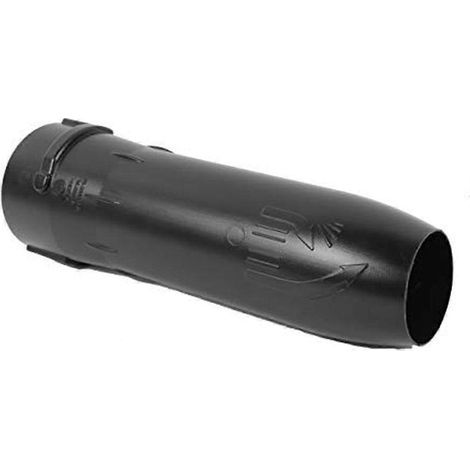 Remplacer 576565001 Blade souffleur tube pour RedMax EBZ7500 RH modèle feuille souffleur End tuyau souffleur tube (1/5)