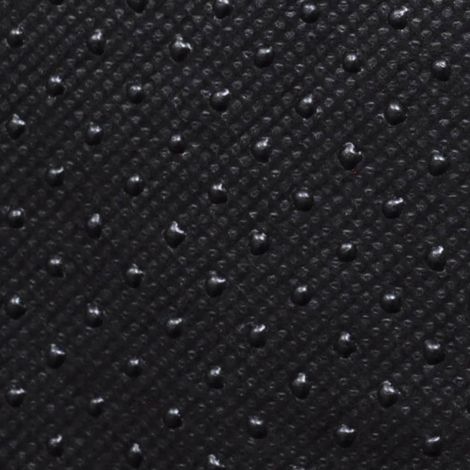 Vidaxl – Tapis plat pour chiens rectangulaire marron 100 x 70 cm – Tissu Oxford enduit de PU – Fond antidérapant – Confort intérieur et extérieur