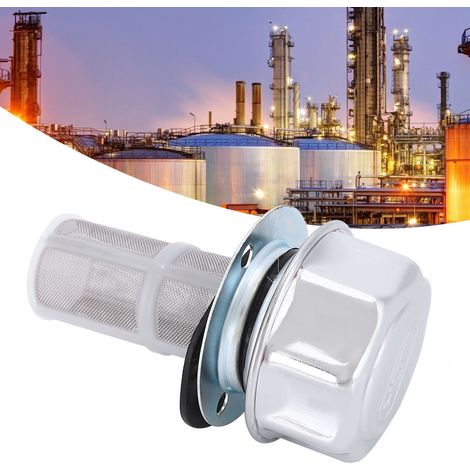 Zubehör für Wasserdruckstationen, Luftfilter, Tankeinfüllstutzen und Kleinwagenzubehör (1/5)