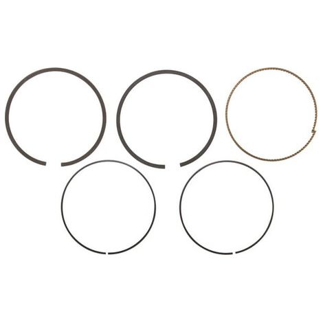 Kit von Kolbenringen Briggs und Stratton - 794126