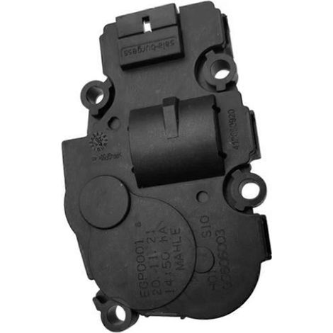 Kfz-Klimaanlagen-Servomotor PAB820511C 8W0820511E für schwarze (1/5)