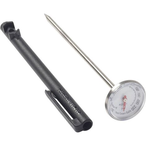 KitchenAid Instant Read Meat Thermometer Probe (1/5)