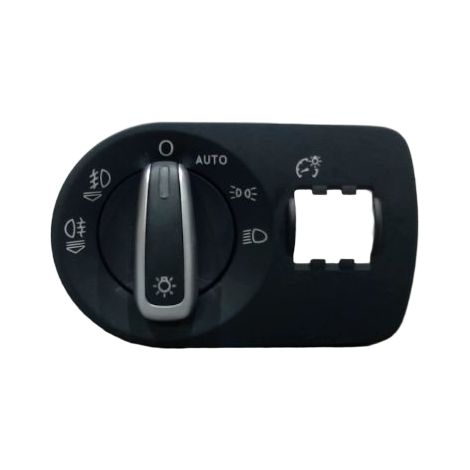 Interieur Commande Phares AUDI A1 [PRODUIT D'OCCASION] ♻️ 8p0919093 - Garantie à vie (1/2)