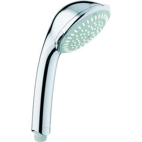Grohe Relexa 100 Five Teleducha 5 chorros Chrome, 28796000 (1/3)