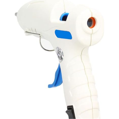 Pistolet à Colle, colle thermofusible 30W avec contrôle de bâton (1/5)