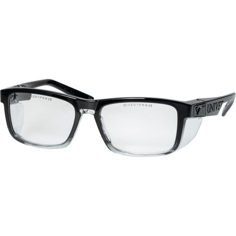 Univet Komfort-Schutzbrille Contemporary, Größe: S