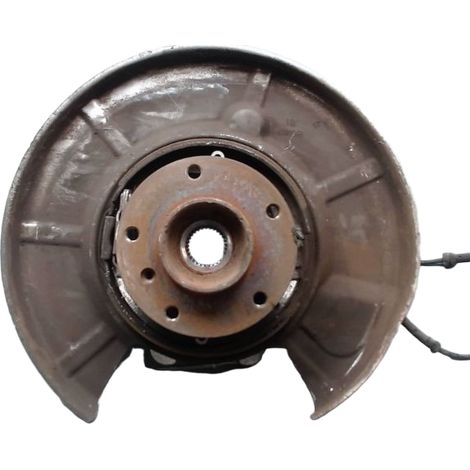 Pivot Arriere Droit BMW Serie 5 (1/2)
