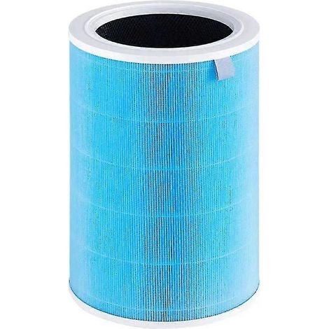 Filtre HEPA pour purificateur d'air Pro H, filtre à charbon actif Pro H, filtre PM2.5 pour purificateur d'air Pro H H13 Pro H (1/5)