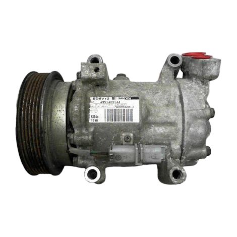 Compresseur Air Conditionne RENAULT Clio III Ph.2 09-14 [PRODUIT D'OCCASION]♻️8200953359 (1/3)