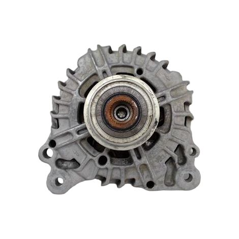 [PRODUIT D'OCCASION] Alternateur VOLKSWAGEN Polo ♻️ Ref Oe. 06f903023f - Garantie à vie (1/2)