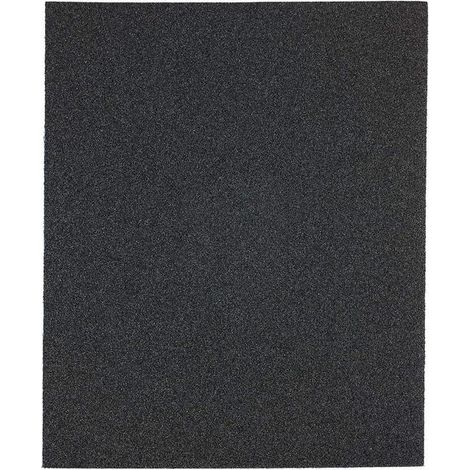KWB papel lija metal-acero 40k 23 49820040 , Tela Esmeril Grano 40 Para Metal de la marca Einhell.