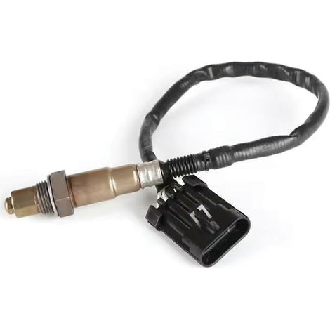 Sonde lambda (capteur d'oxygène) 0258010010 pour Fulwin 2 et Excelle 1.6, 1.8 et 1.6 Sail (1/5)