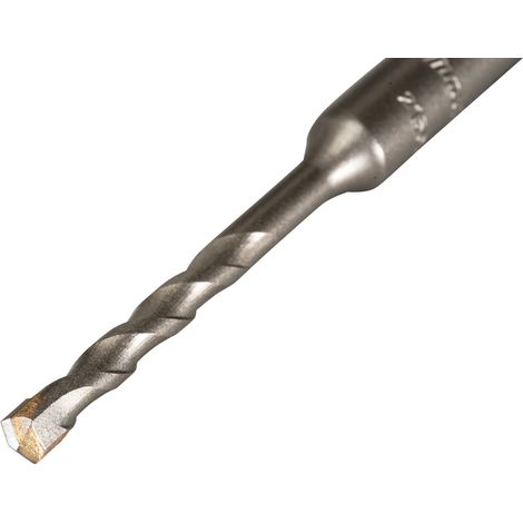D-00022 Foret pour SDS-PLUS, 5 x 110 mm (1/3)