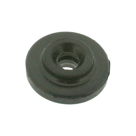 Gomma di supporto adattabile modello antico per filtri dell'aria Honda - ø: esterno 20mm, interno 6mm -pl