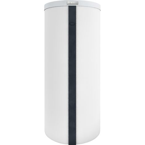 Solar-Warmwasserspeicher CS 750 C Stücklistenkomponente Tank ohne Mantel von BOSCH - 7735501709