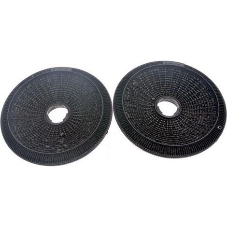 2 filtri a carbone tipo 190 - Cappa aspirante - ARTHUR MARTIN - 372023663535035052