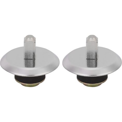 Kit de 2 Accouplements de Moteur Pièces de Rechange Compatible Blender Mixeur Oster Osterizer (1/5)