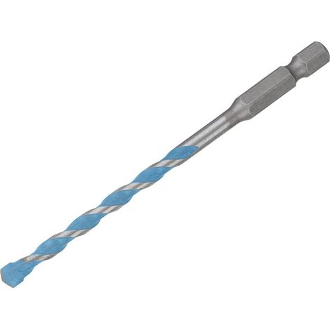 Bosch EXPERT HEX-9 Multi Construction Carbide Drill Bit 5.5 x ...