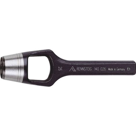 Rennsteig Werkzeuge 140 030 0 Emporte-pièce à arche 30 mm