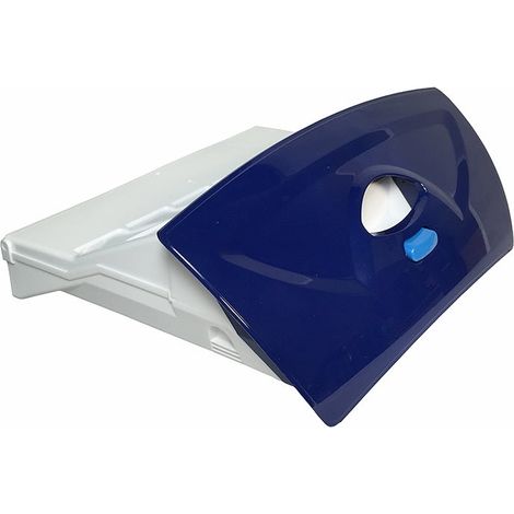 Filtro fino completo para Limpiafondos Pulit de AstralPool (1 UD.)