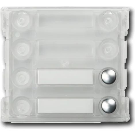 came bpt adaptateur à 2 boutons mtmf2pam 60020840 (1/3)